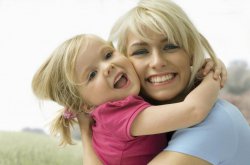 Психология отношений матери и дочери