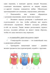 Сенсомоторное развитие детей раннего возраста (А.В.Бабикова)