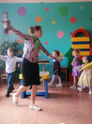 Второй день муниципального Фестиваля молодых педагогов «Педагогическая весна - 2023»
